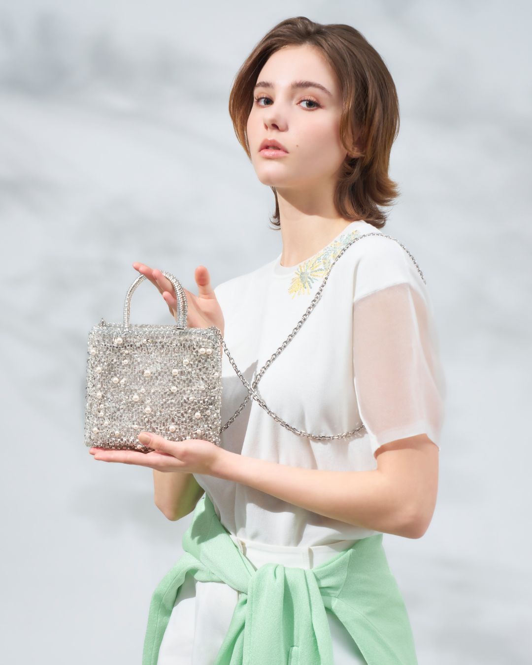 ANTEPRIMA - WIREBAG – Anteprima eShop