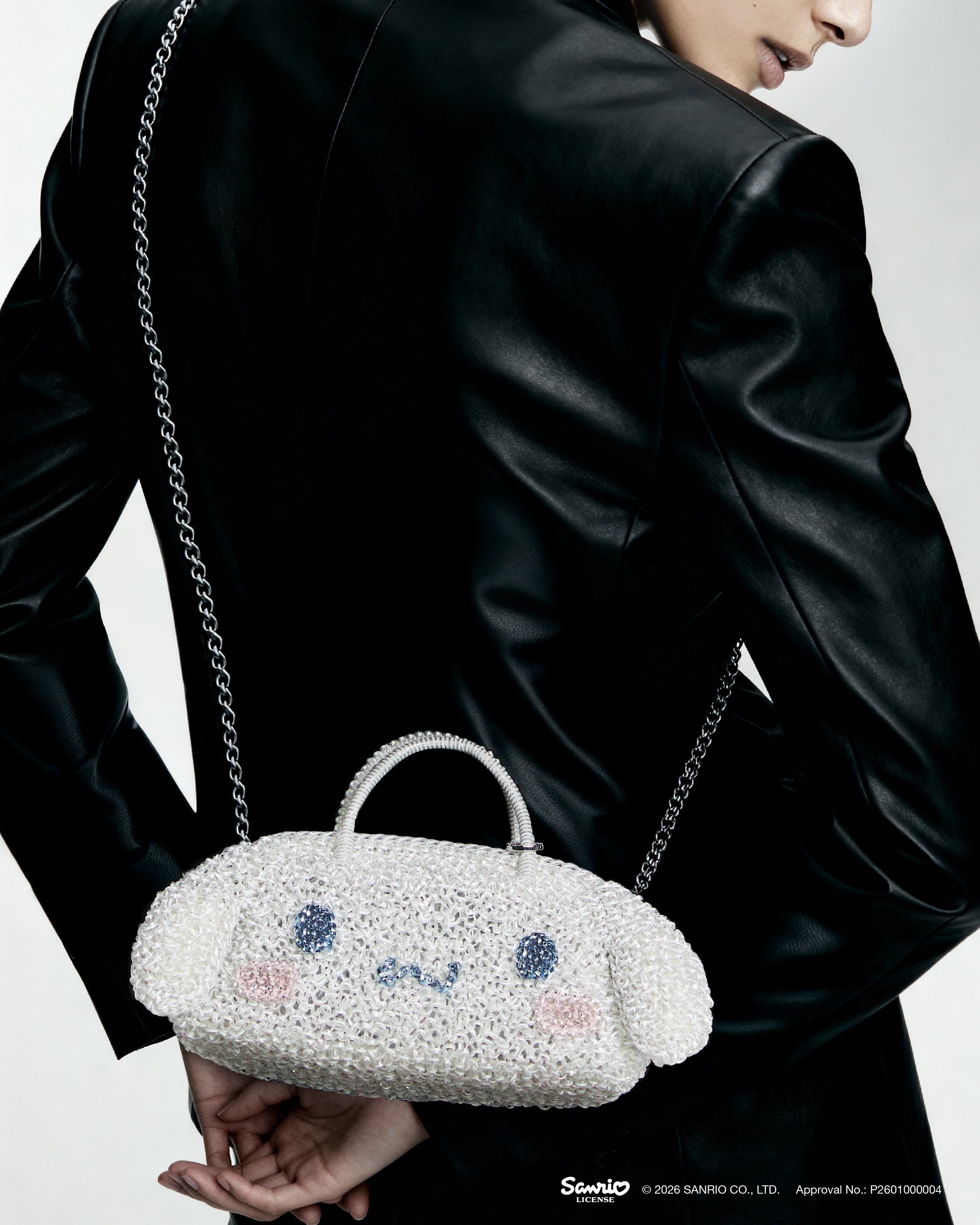 CINNAMOROLL COLLECTION – ANTEPRIMA Online Store