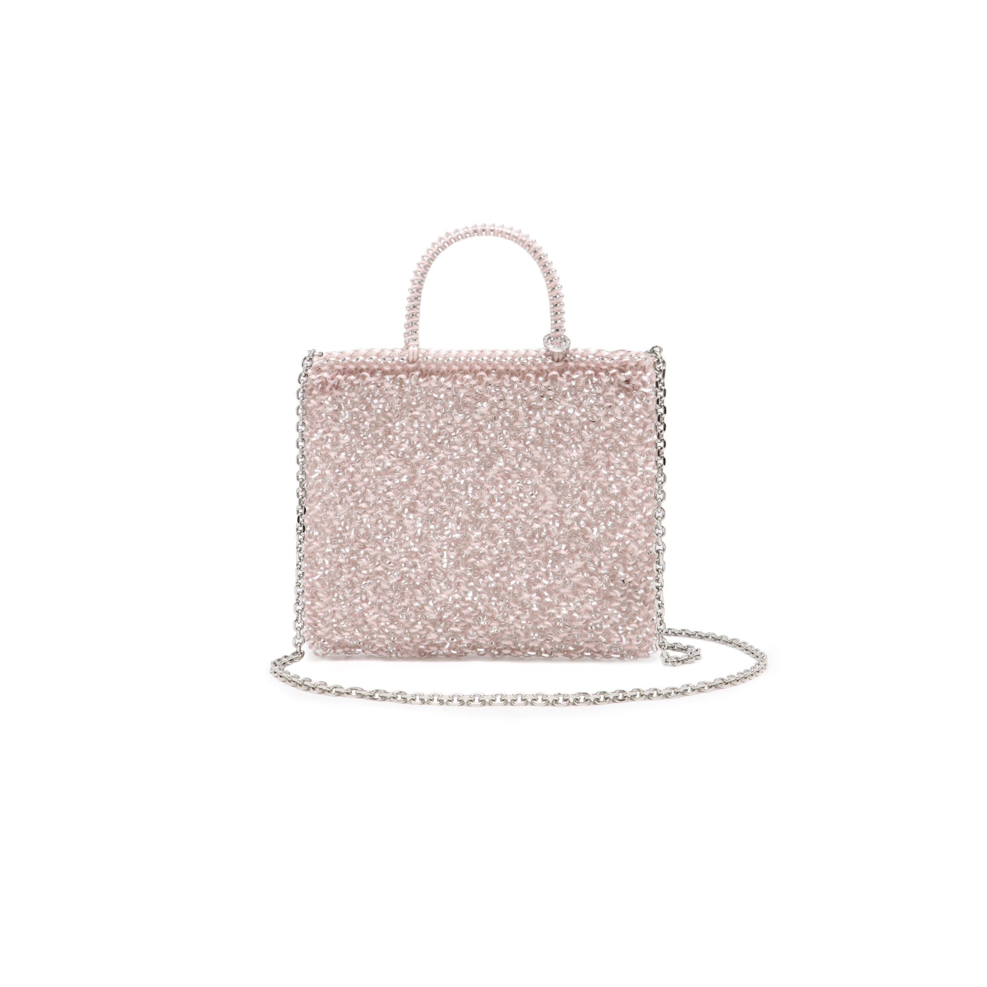 ANTEPRIMA - STANDARD Z CROSSBODY WIREBAG – Anteprima eShop
