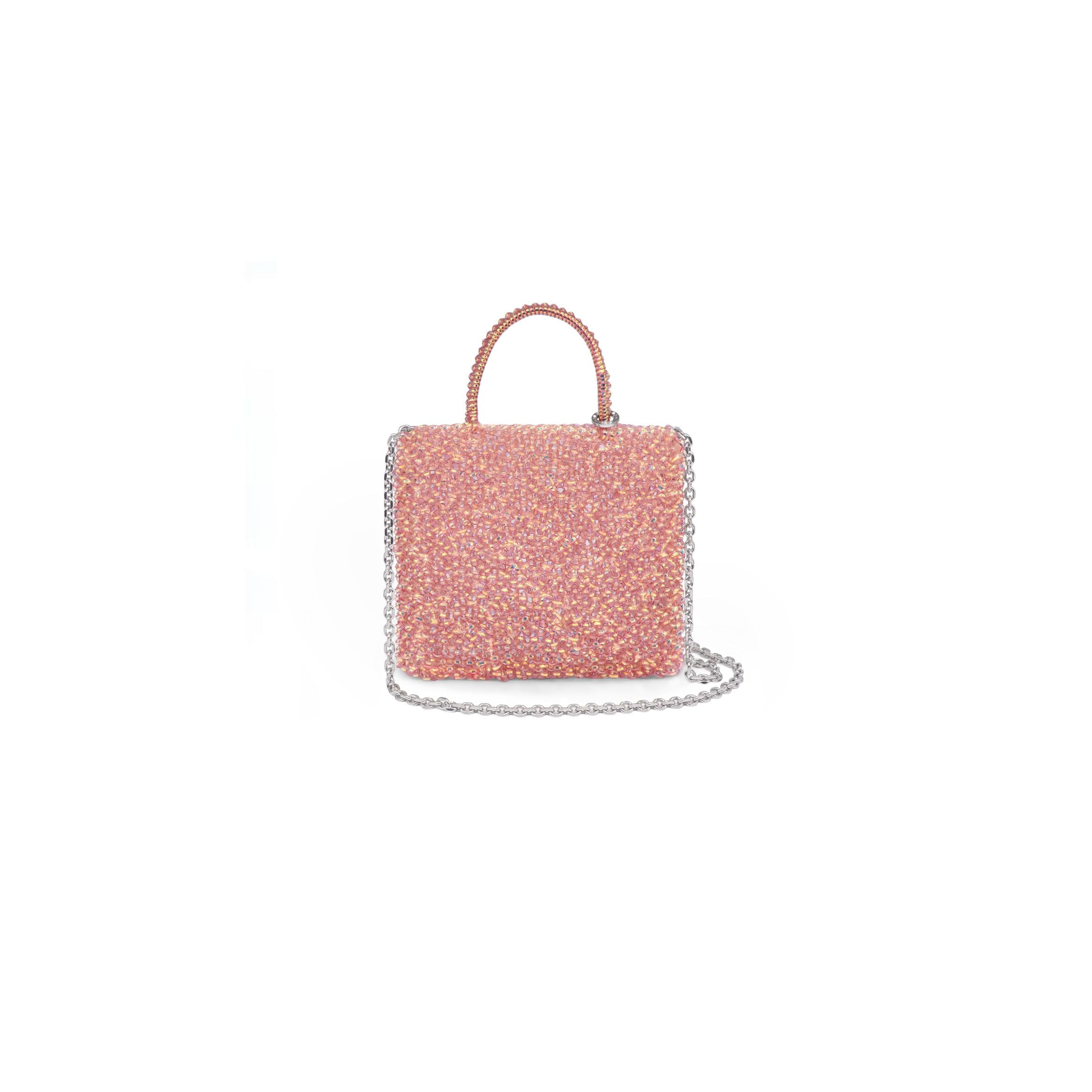 STANDARD MINIATURA Stella_Rosa