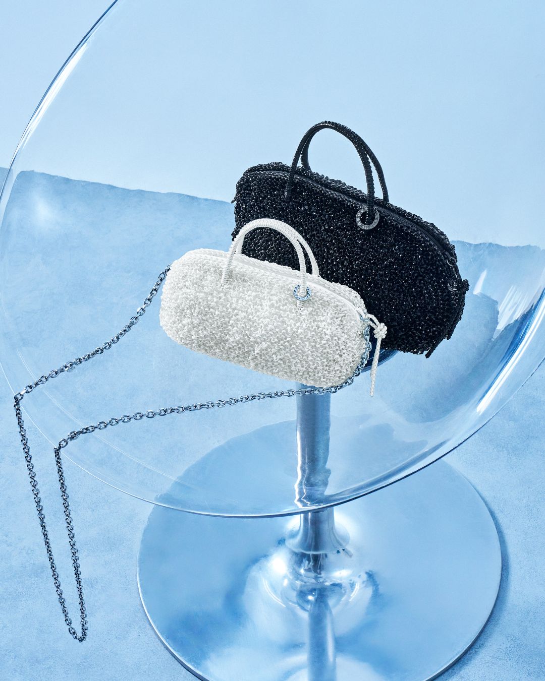 LARGE BAGS | ANTEPRIMA WIREBAG Official Online Shop – ANTEPRIMA