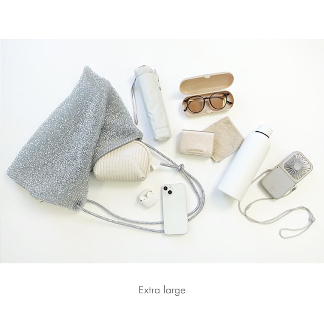ANTEPRIMA - TWIST EXTRA LARGE CROSSBODY WIREBAG – ANTEPRIMA Online