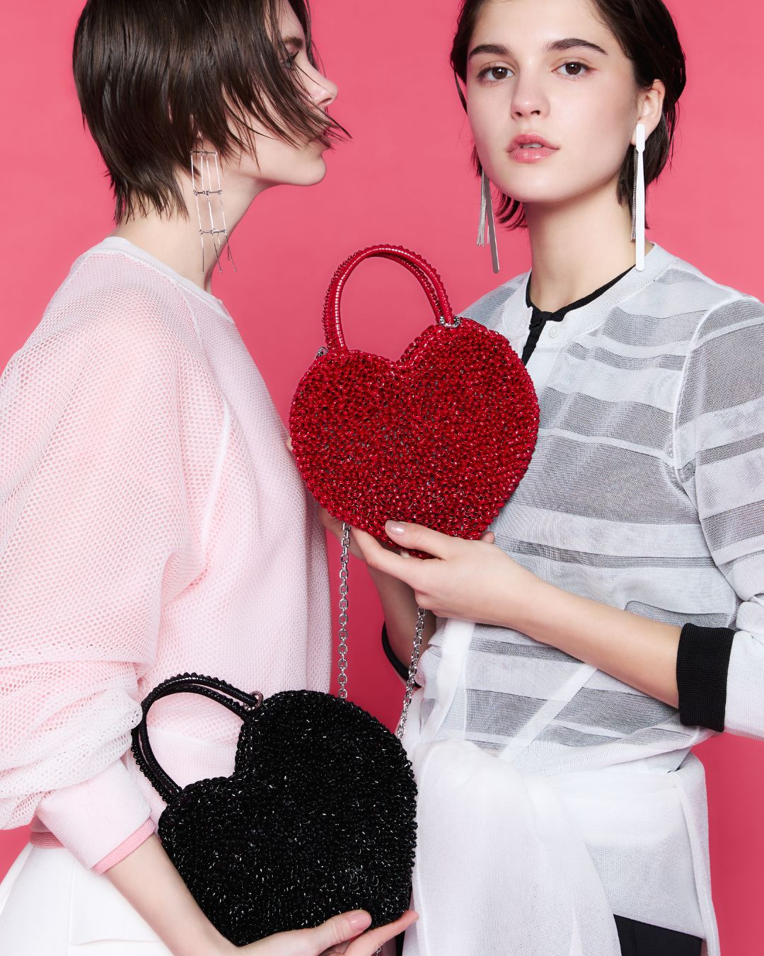 Valentine's Gifts for Her | Iconic WIREBAGs & Luxury Gifts