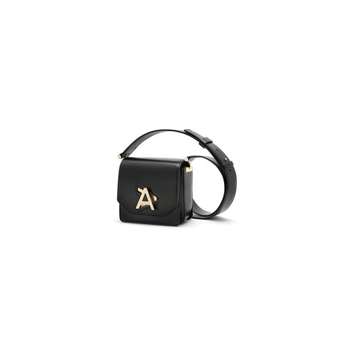 ALISEA Small A_Nero