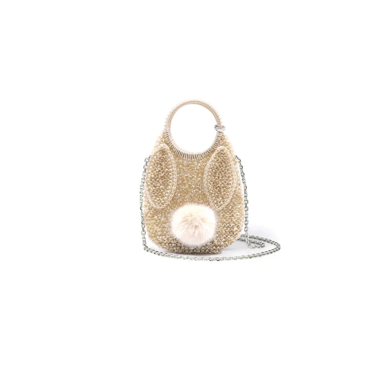 ANTEPRIMA Crossbody WIREBAG - ANIMALE RABBIT – ANTEPRIMA Online Store