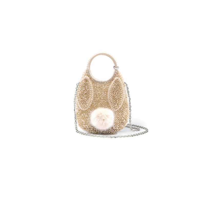 ANTEPRIMA_WIREBAG_ANIMALE_RABBIT_PB22F096W4_Crossbody_Bag_gold-beige