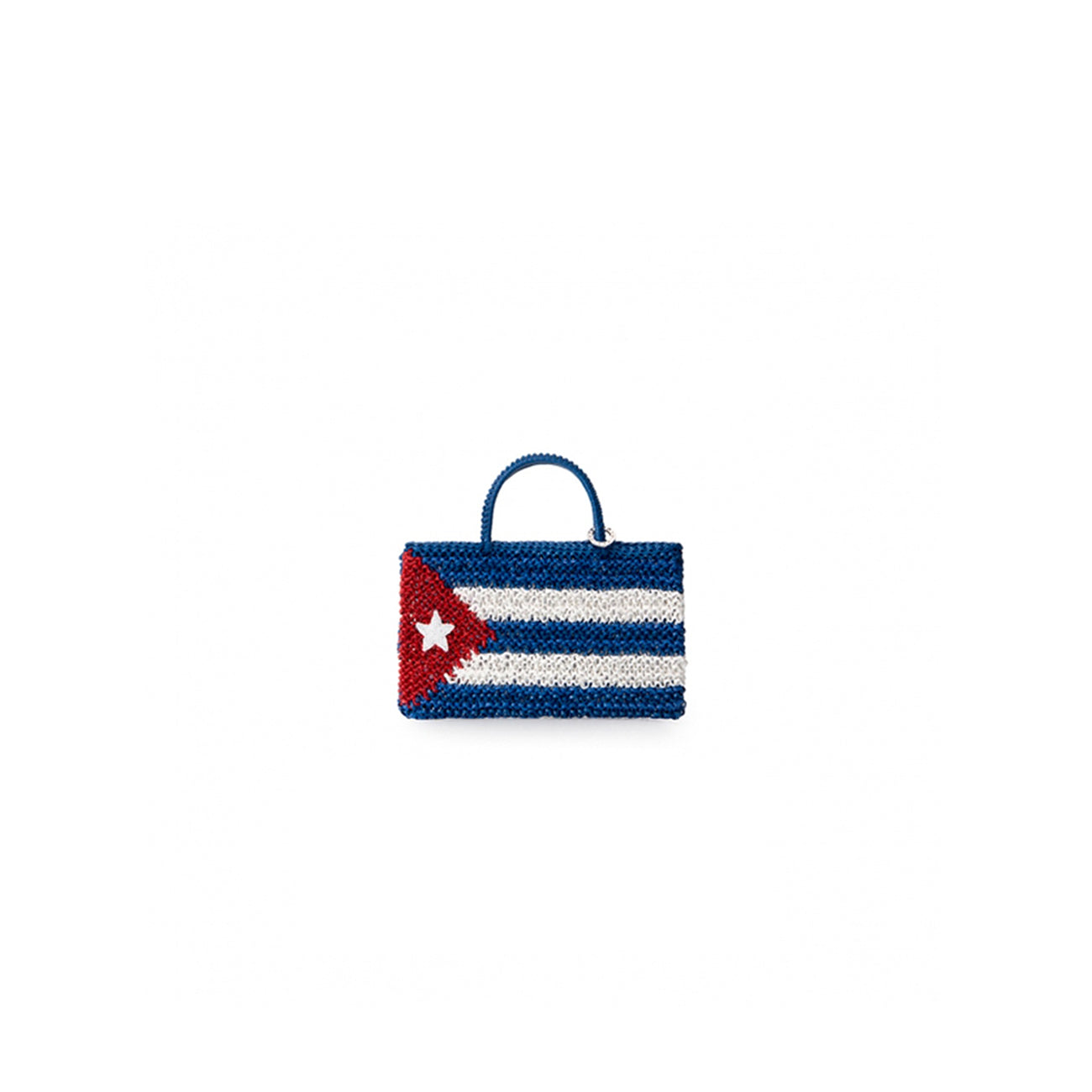ANTEPRIMA BANDIERA WIREBAG - Flag Style – Anteprima eShop