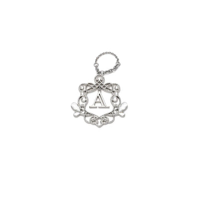 ANTEPRIMA_WIREBAG_DAMASCO_ACC_PA22FN64A3_Bag_Charm_silver