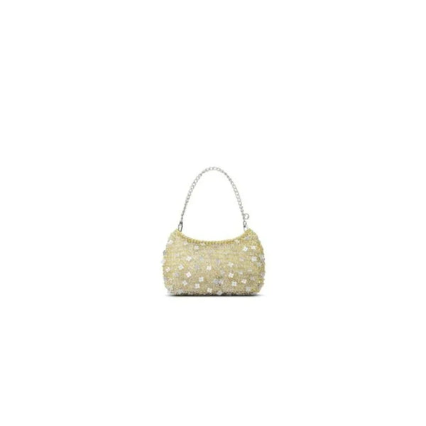 ANTEPRIMA - FIORITURA SHOULDER WIREBAG – ANTEPRIMA Online Store
