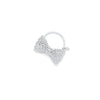 HAIR ACCESSORIES Argento