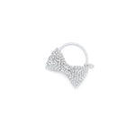 HAIR ACCESSORIES Argento