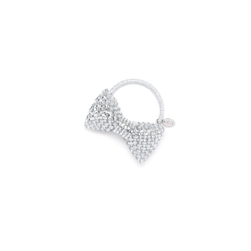 HAIR ACCESSORIES Argento