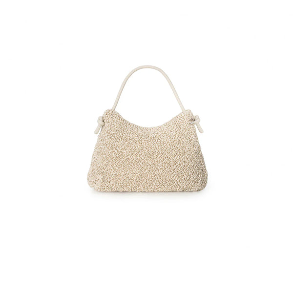 ANTEPIRMA - NODO SHOULDER WIREBAG – ANTEPRIMA Online Store
