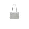 ANTEPRIMA_WIREBAG_OCCHIELLO_RAFIA_PB20SHW3D2_Shoulder_Bag_silver_front