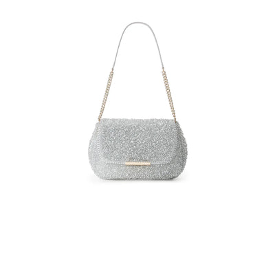 ANTEPRIMA_WIREBAG_PAOLA_PB20SHM4B6_Shoulder_Bag_silver