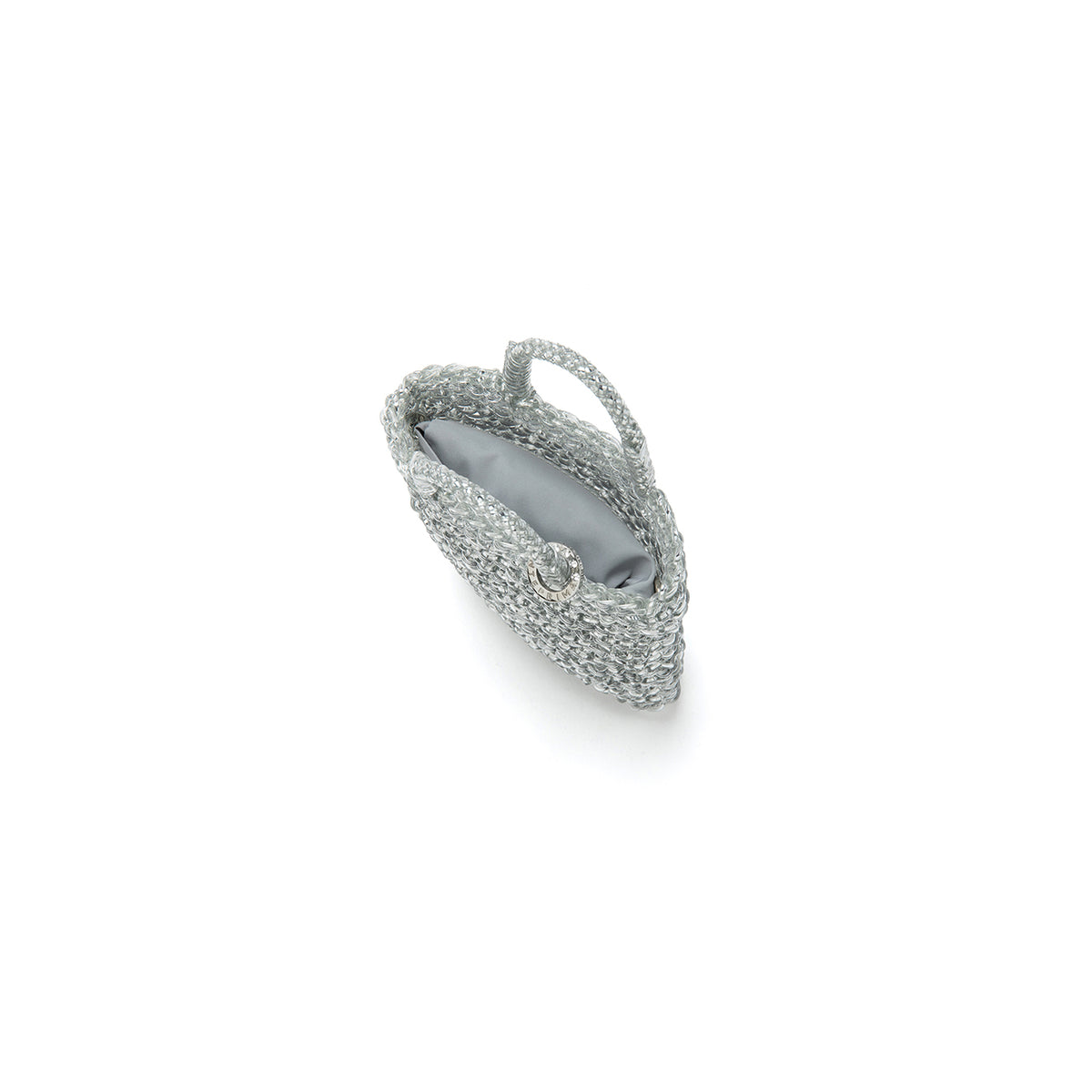 ANTEPRIMA_WIREBAG_PICCOLINO_LUREX_PB21SKD6A1_Shoulder_Bag_silver_inside