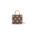 POLKA STANDARD MINIATURA Latte_Opaco_Cammello_Opaco