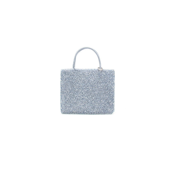 ANTEPRIMA トートバッグ ANTEPRIMA_WIREBAG_STANDARD_BGS