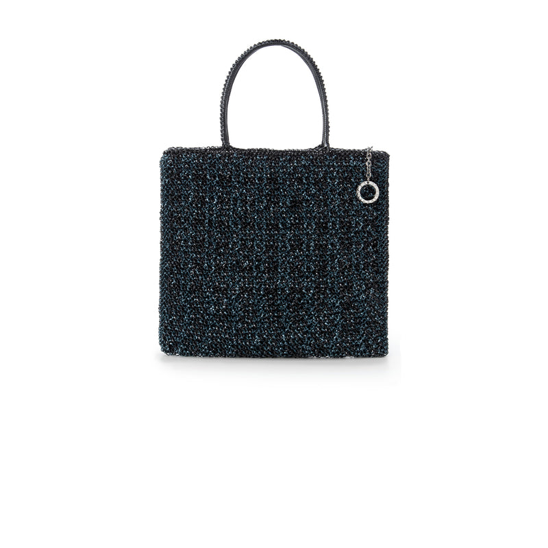 ANTEPRIMA_WIREBAG_TARTAN_PB19FB40AH_Tote_Bag_metallic-royal-blue