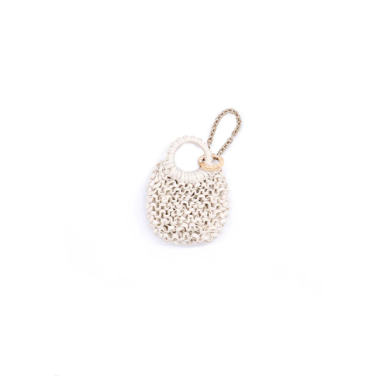 ANTEPRIMA WIREBAG Accessories - WIRE KEY Bag Charm – ANTEPRIMA