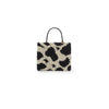 ANIMALE COW TOTE